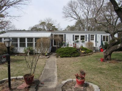 525-220 Riverleigh Avenue, Riverhead, NY, 11901