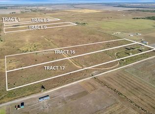 9 Hiller Rd, Inez, TX 77968