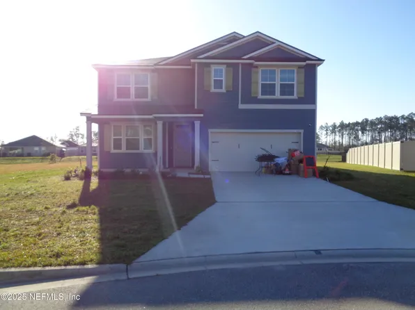 70056 MISTY LAKE Court, Yulee, FL 32097