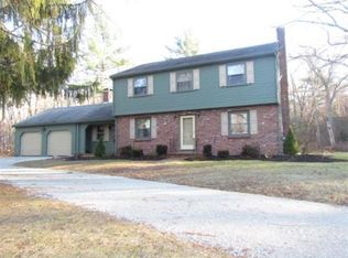 270 Old Oaken Bucket Rd, Norwell, MA 02061