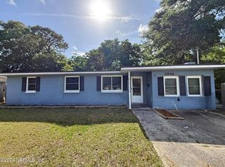 2846 YELLOW PINE Drive, Jacksonville, FL 32277
