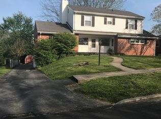 21 Bel Air Dr, Winchester, KY 40391