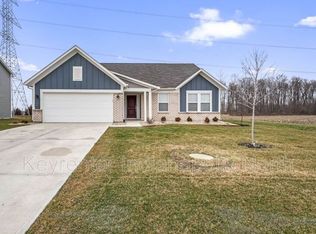 5442 Woods Pointe Dr, McCordsville, IN