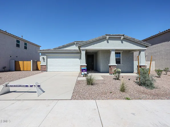 35610 W Mallorca Avenue, Maricopa, AZ 85138