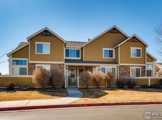 805 Summer Hawk Dr UNIT HH 50, Longmont, CO 80501