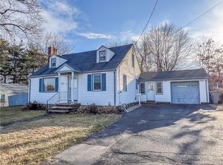 420 Pine St, Bristol, CT 06010