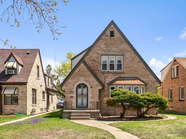 5056-5056A N 25th St. - Duplex, 5056-5056A N 25th St, Milwaukee, WI 53209