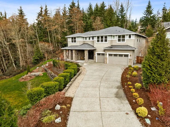 19307 58th Ave SE, Bothell, WA 98012