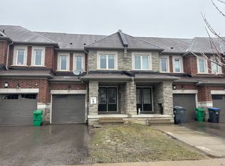 94 Golden Springs Dr, Brampton, ON L7A 4N6