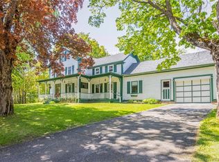 123 Salem St, Sackville, NB E4L 4K4