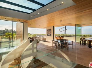 1520 Carla Rdg, Beverly Hills, CA 90210