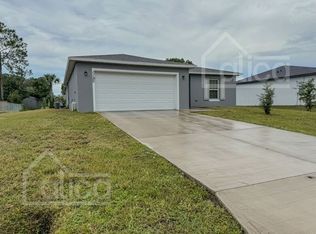1120 Whitehurst Rd SW, Palm Bay, FL 32908