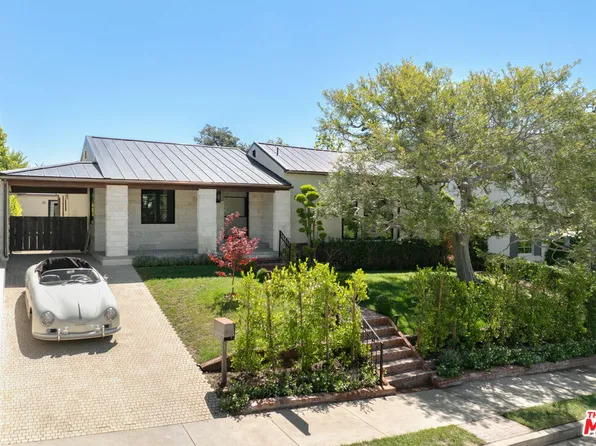 216 Tavistock Ave, Los Angeles, CA 90049