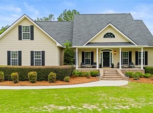 9027 Oakfield Drive, Statesboro, GA 30461