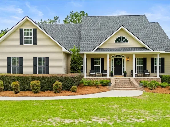 9027 Oakfield Drive, Statesboro, GA 30461