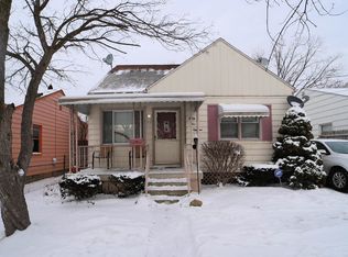 3518 Herrick St, Flint, MI 48503