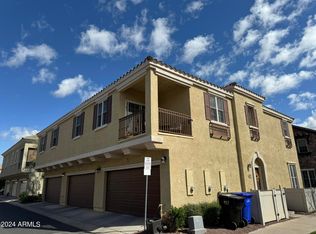 2781 S Equestrian Dr UNIT 101, Gilbert, AZ 85295