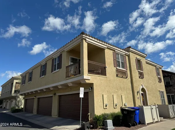 2781 S EQUESTRIAN Drive #101, Gilbert, AZ 85295