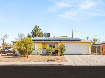 4201 Sunrise Ave, Las Vegas, NV, 89110