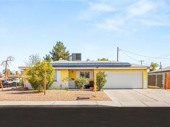 4201 Sunrise Ave, Las Vegas, NV 89110