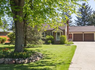 12393 S Ruppert Rd, Perry, MI 48872