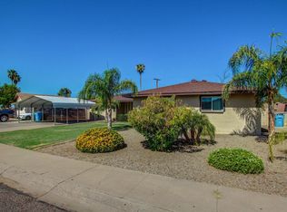 4018 N 55th Dr, Phoenix, AZ 85031