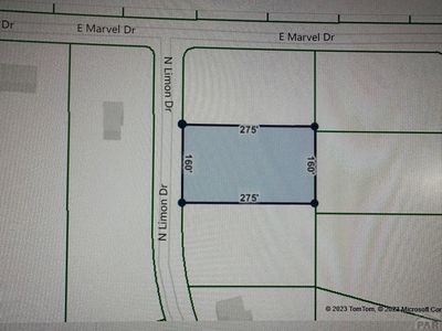 686 N Limon Dr, Pueblo West, CO, 81007