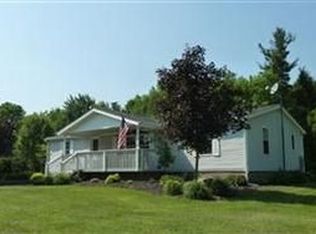 8855 Troutman Rd, Orwell, OH 44076