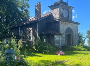 18289 Maple Rd, Argos, IN 46501