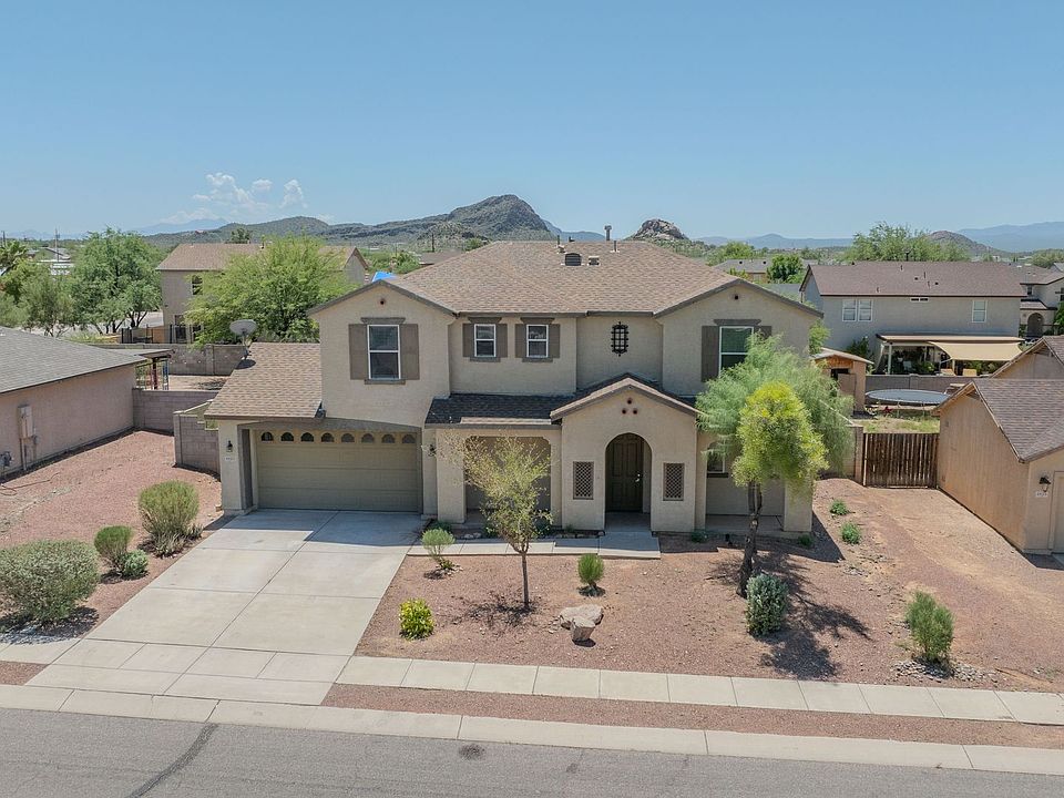 1st image of 4813 W Don Calle Alberto