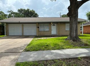 1805 Thelma Ln, Pasadena, TX 77502