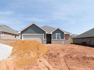 3232 Alameda St, Edmond, OK 73034