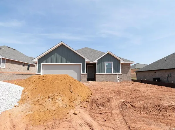 3232 Alameda St, Edmond, OK 73034