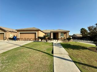 13200 Morning Song St, Bakersfield, CA 93314
