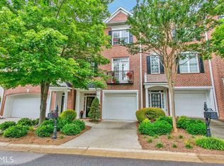 3508 Waters Edge Trl, Roswell, GA