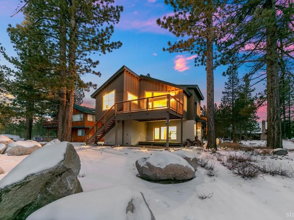 847 Cirugu St, South Lake Tahoe, CA 96150
