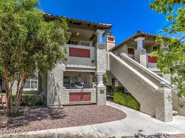 6808 Elm Creek Dr Unit 201, Las Vegas, NV 89108
