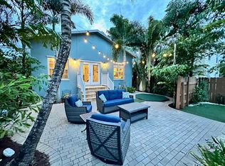 318 N L St, Lake Worth, FL 33460