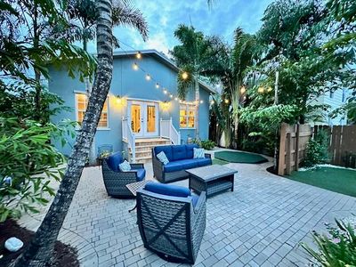 318 N L Street, Lake Worth, FL, 33460