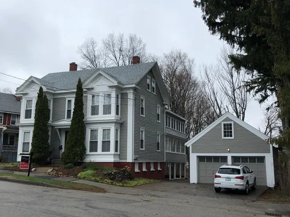 (undisclosed Address), Somersworth, NH 03878