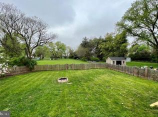 4302 Buckeystown Pike, Frederick, MD 21704