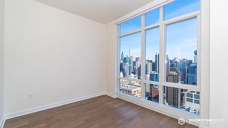 Rented by Silverstone Group USA Corp.