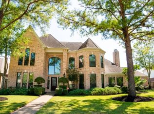 21207 Kelliwood Greens Dr, Katy, TX 77450