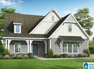 5720 Long View Trl, Trussville, AL 35173