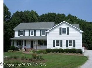4300 Tenthouse Ct, West River, MD 20778