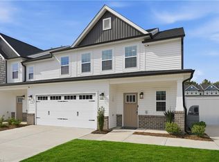 4743 Winding Trl LOT 29, Summerfield, NC 27358