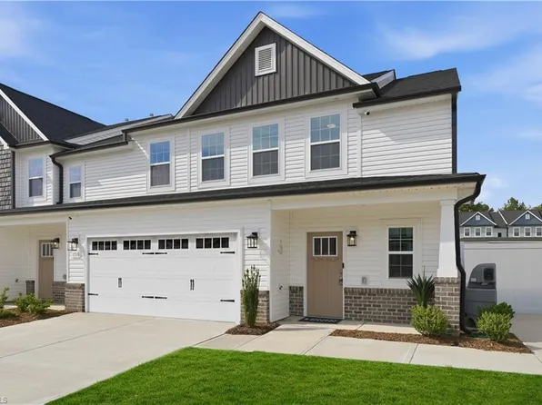 4743 Winding Trl Lot 29, Summerfield, NC 27358