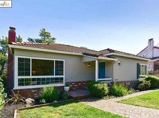 6774 Sims Dr, Oakland, CA 94611