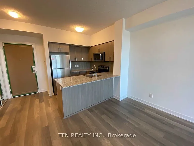 1603 Eglinton Ave W #418 — Photo 1