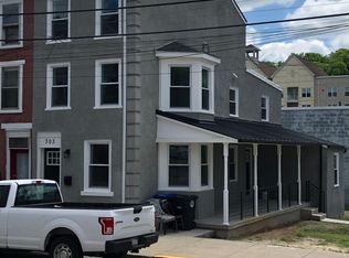 303 E Elm St, Conshohocken, PA 19428